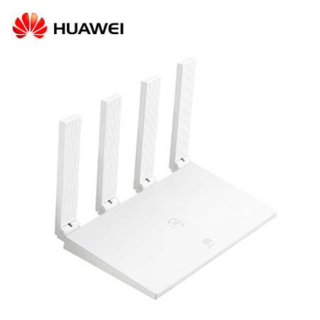 ROUTER HUAWEI WS5200 WI-FI / KIT SELF AC1200O 5GHZ (53037239)*